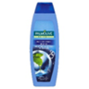 PALMOLIVE SHAMPOO ANTIDANDRUFF MINT 350ML