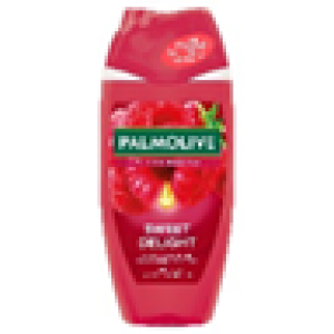 PALMOLIVE SHOWER GEL AROMA SWEET DELIGHT 250ML