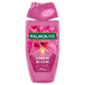 PALMOLIVE SHOWER GEL LOVE IN BLOOM 250ML