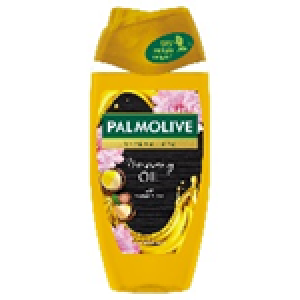 PALMOLIVE SHOWER GEL THERMAL SPA PAMPERING 250ML