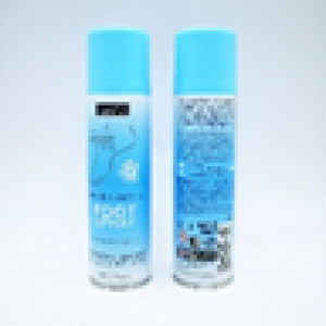 BEAUTY FORMULAS FOOT SPRAY ODOUR CONTROL 150ML