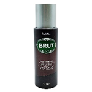 BRUT DEODORANT MUSK 200ML