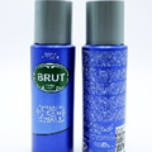 BRUT DEODORANT OCEAN (C) 200ML