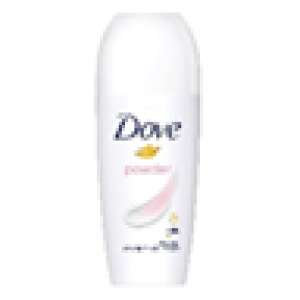 DOVE ROLL ON FOR WOMEN POWDER 50ML