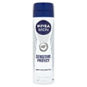 NIVEA MEN A/P SENSITIVE  (C) 150ML