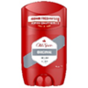 OLD SPICE DEODORANT STICK ORIGINAL 04/27 50ML