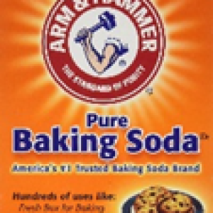 ARM&HAMMER BAKING SODA 16OZ