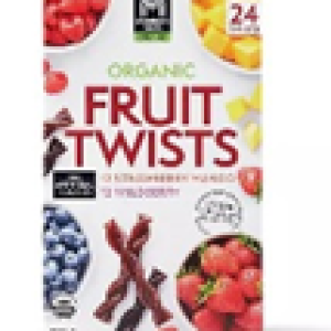MM ORGANIC TWIST  0.63 OZ