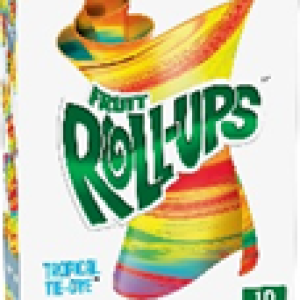 BC FRT ROLLUPS TROPICAL TIE DY 5