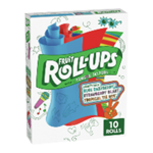 BC FRUIT ROLL UP VARIETY 5
