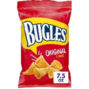 BUGLES ORIGINAL 7.5