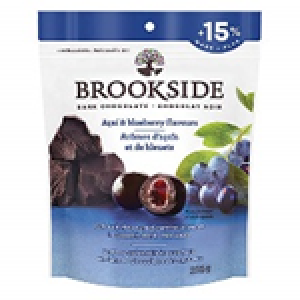 BROOKSIDE ACAI W/BLUEBERY DARK 7