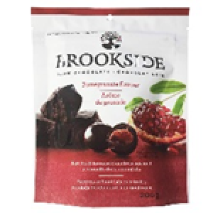 BROOKSIDE POMEGRANATE DARK 7