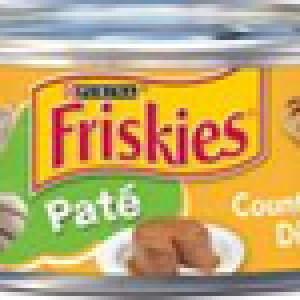 FRISKIES PATE CNTRY STYL 5.5 OZ