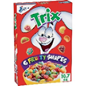 GM TRIX 10.7