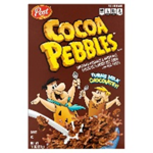 POST COCOA PEBBLES 11