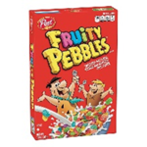 POST FRUITY PEBBLES 11