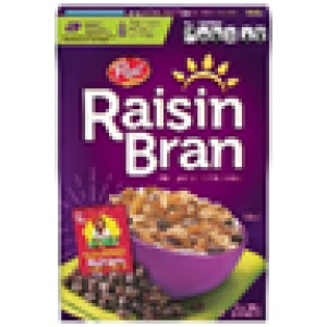 POST RAISIN BRAN 16.6