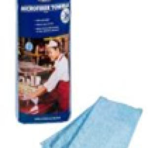 MICROFIBER TOWELS 36 COUNT