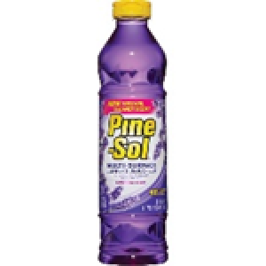 PINESOL LIQUID .REG  (828ML) 28OZ