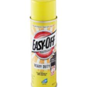 Sprayway Industrial Strength Oven Cleaner (20 oz