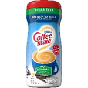 COFFEEMATE CRMR SF FRN VANILLA 10.2