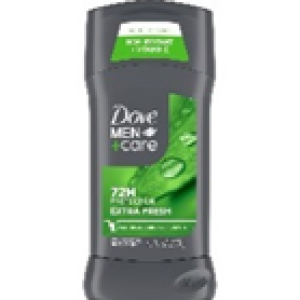 DOVE MEN FRESH DEO 2.7OZ