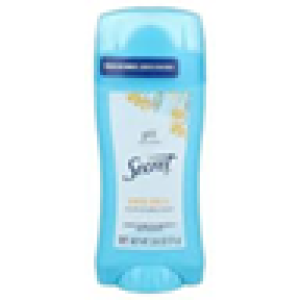 SECRET IS AP DEO SPRING BREEZE 2.6 OZ