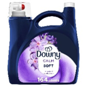DOWNY ULTRA SOFT CLM 164 LOADS 111 FL OZ