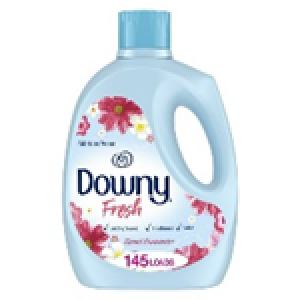 DOWNY FRESH SWEET SUMMER 125 FL OZ