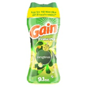 GAIN FIREWORKS ORIGINAL 9.1 OZ