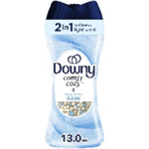 DOWNY COMFY COZY + RAIN 13 OZ