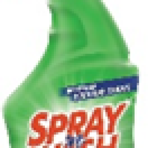 SPRAY & WASH 22