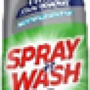 SPRAY ‘N WASH MAX STAIN 6.7
