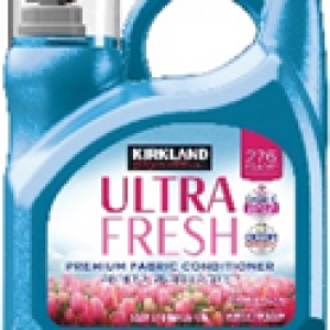 KS FABRIC CONDITIONER 187 OZ