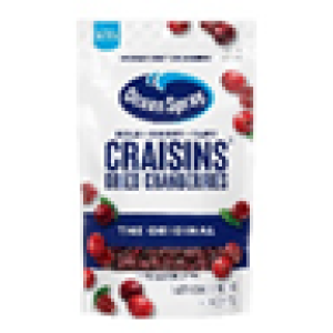 OCEAN SPRAY CRAISINS ORIGINAL 6