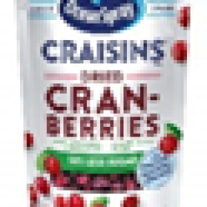 OS CRAISINS REDUCED SUGAR 5
