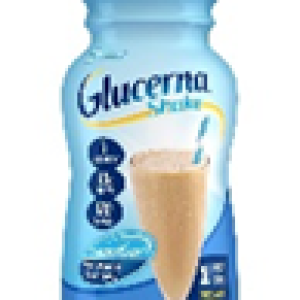 GLUCERNA VANILLA SHAKE 10G PROTEIN