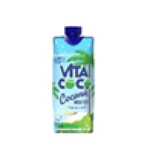 VITA COCONUT WATER 11.1 OZ