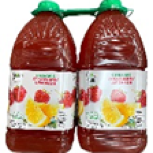 ORGANIC JUICE STRAWBERRY LEMONADE 96 OZ