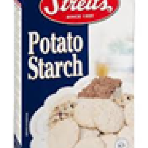 POTATO STARCH 12