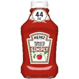 HEINZ KETCHUP 44 OZ,