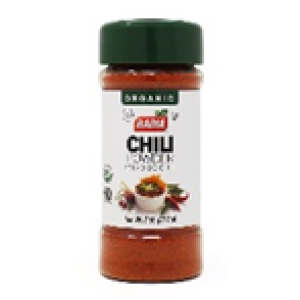 BADIA ORGANIC CHILL POWD 2 OZ
