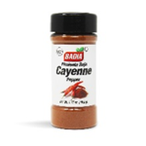 BADIA CAYENNE PEPPER 1.75 OZ