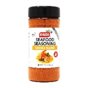 BADIA SEAFOOD SEASONING 4.5 OZ