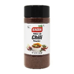 BADIA CHILI POWDER 9 OZ