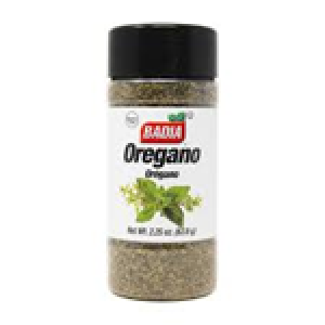 BADIA OREGANO 2.25 OZ