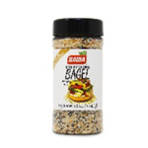 BADIA EVERYTHING BAGEL 5.5 OZ