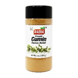 BADIA GROUND CUMIN 7 OZ