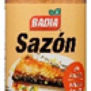 BADIA SAZON W OUT ANNATT 7 OZ